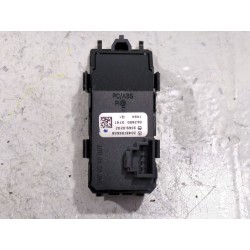 Recambio de boton emergencia para mercedes-benz clase c (w204) c 220 cdi (204.008) referencia OEM IAM 2048706658  