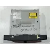 Recambio de radio cd para skoda octavia berlina (1u2)(2001) referencia OEM IAM 1Z0035161B  