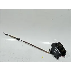 Recambio de cerradura puerta trasera izquierda para seat toledo (1m2)(03.1999) 1.9 tdi referencia OEM IAM 25029A  