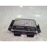 Recambio de centralita inyeccion para citroën xsara berlina (1997) 1.6 i referencia OEM IAM 9643294980  