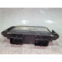 Recambio de centralita inyeccion para citroën xsara berlina (1997) 1.6 i referencia OEM IAM 9643294980  