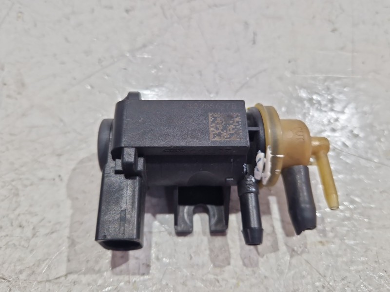 Recambio de valvula aire adicional para skoda superb (3u4)(2002) 2.0 tdi referencia OEM IAM 1K0906627B  