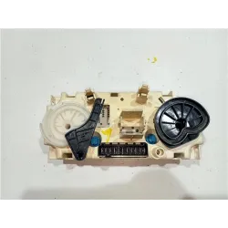 Recambio de mandos climatizador para opel astra g berlina di referencia OEM IAM 90560365  