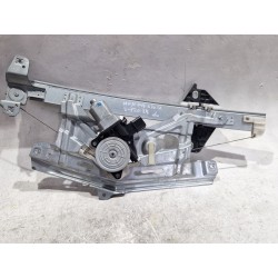 MECANISMO ELEVALUNAS DELANTERO DERECHO 609261 