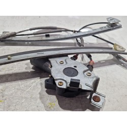 Recambio de mecanismo elevalunas delantero derecho para citroën xsara (n1) 1.4 i referencia OEM IAM   