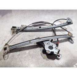 Recambio de mecanismo elevalunas delantero derecho para citroën xsara (n1) 1.4 i referencia OEM IAM   