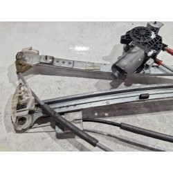 Recambio de mecanismo elevalunas delantero derecho para citroën xsara (n1) 1.4 i referencia OEM IAM   