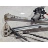 Recambio de mecanismo elevalunas delantero derecho para citroën xsara (n1) 1.4 i referencia OEM IAM   