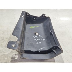 Recambio de molduras traseras para opel meriva a monospace (x03) 1.6 16v (e75) referencia OEM IAM 13130027  