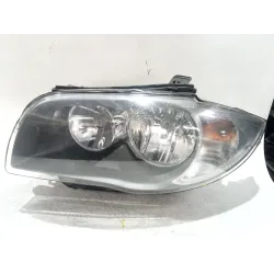 Recambio de piloto delantero izquierdo para bmw 1 (e81) 116 d referencia OEM IAM 54775478  