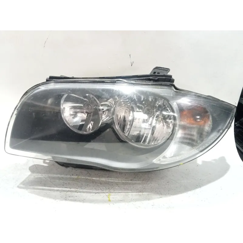 Recambio de piloto delantero izquierdo para bmw 1 (e81) 116 d referencia OEM IAM 54775478  