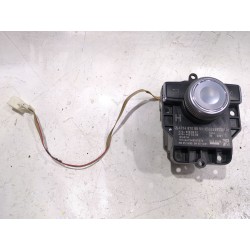 Recambio de joystick navegador para mercedes-benz clase c (w204) c 220 cdi (204.008) referencia OEM IAM A2048708851  