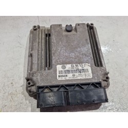 Recambio de centralita inyeccion para volkswagen golf v (1k1)(2003) 2.0 tdi 16v referencia OEM IAM 03G906016ET  
