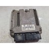 Recambio de centralita inyeccion para volkswagen golf v (1k1)(2003) 2.0 tdi 16v referencia OEM IAM 03G906016ET  