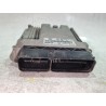 Recambio de centralita inyeccion para volkswagen golf v (1k1)(2003) 2.0 tdi 16v referencia OEM IAM 03G906016ET  