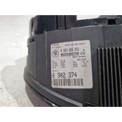 Recambio de cuadro completo para bmw 3 coupé (e46) 320 ci referencia OEM IAM 0263606253  