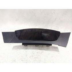 Recambio de cuadro completo para honda civic viii hatchback (fn, fk) 2.2 ctdi (fk3) referencia OEM IAM HR0343004  