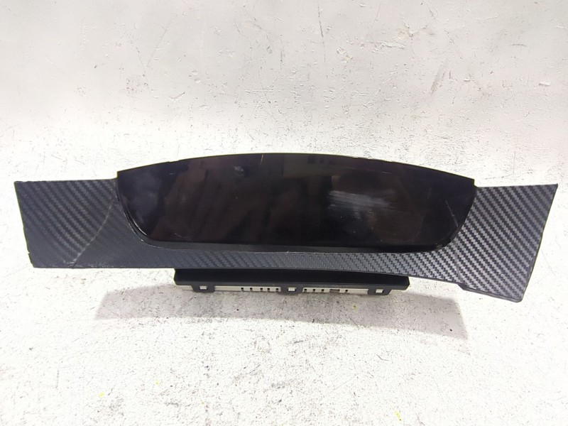 Recambio de cuadro completo para honda civic viii hatchback (fn, fk) 2.2 ctdi (fk3) referencia OEM IAM HR0343004  