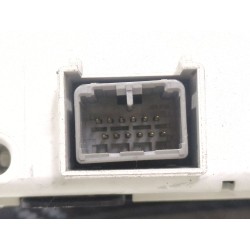 Recambio de cuadro completo para honda civic viii hatchback (fn, fk) 2.2 ctdi (fk3) referencia OEM IAM HR0343004  