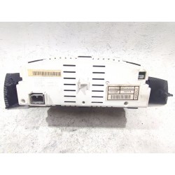 Recambio de cuadro completo para honda civic viii hatchback (fn, fk) 2.2 ctdi (fk3) referencia OEM IAM HR0343004  