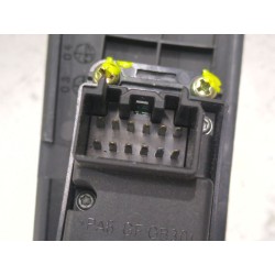 Recambio de mando elevalunas trasero izquierdo para mazda 3 (bk) 1.6 di turbo referencia OEM IAM 03123110BP4L  