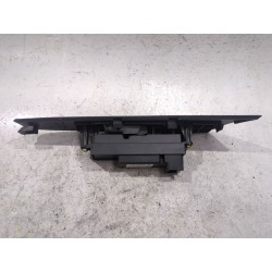 Recambio de mando elevalunas trasero izquierdo para mazda 3 (bk) 1.6 di turbo referencia OEM IAM 03123110BP4L  