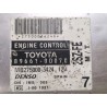 Recambio de centralita inyeccion para toyota yaris (ncp1/nlp1/scp1)(1999) 1.3 referencia OEM IAM 896610D07C  