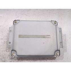 Recambio de centralita inyeccion para toyota yaris (ncp1/nlp1/scp1)(1999) 1.3 referencia OEM IAM 896610D07C  