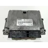 Recambio de centralita inyeccion para fiat stilo (192) multi wagon (2003) 1.9 jtd referencia OEM IAM 0281010337  