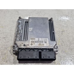 CENTRALITA INYECCION 0281014175 