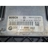 Recambio de centralita inyeccion para bmw 7 (e65, e66, e67) 730 ld referencia OEM IAM 0281014175  