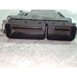 Recambio de centralita inyeccion para bmw 7 (e65, e66, e67) 730 ld referencia OEM IAM 0281014175  