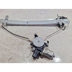 Recambio de mecanismo elevalunas delantero derecho para subaru impreza hatchback (gr, gh, g3) 2.0 d awd referencia OEM IAM PBTGF