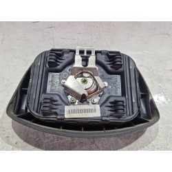 Recambio de airbag volante para renault trafic ii furgoneta (fl) 1.9 dci 100 (fl0c) referencia OEM IAM 8200136331  