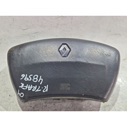 Recambio de airbag volante para renault trafic ii furgoneta (fl) 1.9 dci 100 (fl0c) referencia OEM IAM 8200136331  