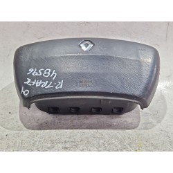 Recambio de airbag volante para renault trafic ii furgoneta (fl) 1.9 dci 100 (fl0c) referencia OEM IAM 8200136331  