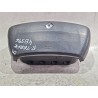 Recambio de airbag volante para renault trafic ii furgoneta (fl) 1.9 dci 100 (fl0c) referencia OEM IAM 8200136331  