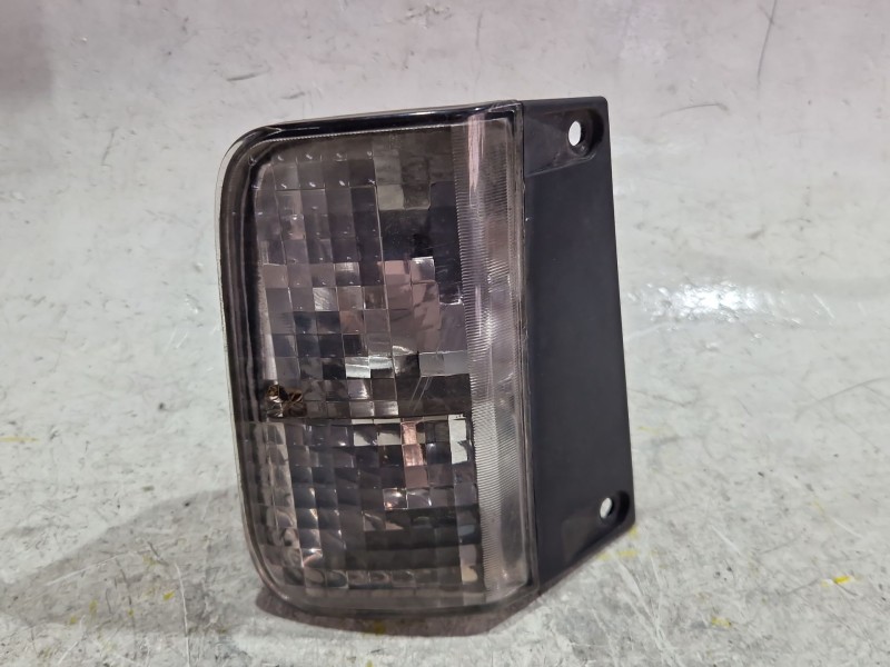 Recambio de piloto trasero derecho para renault trafic ii furgoneta (fl) 1.9 dci 100 (fl0c) referencia OEM IAM   