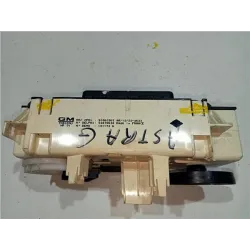 Recambio de mandos climatizador para opel astra g berlina di referencia OEM IAM 90560365  