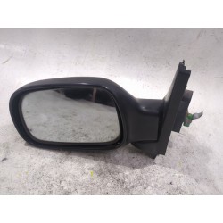 Recambio de retrovisor izquierdo para suzuki ignis (rm/mh)(2003) 1.3 básico [1,3 ltr. - 69 kw cat] referencia OEM IAM 2139040  
