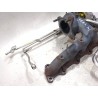 Recambio de turbo para volkswagen golf vi (5k1)(10.2008) 2.0 tdi 4motion referencia OEM IAM TD025M207T23 4937301001  