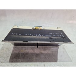 Recambio de cuadro completo para volvo 460 (464) 2.0 referencia OEM IAM 46685702  