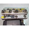 Recambio de nucleo abs para saab 900 ii descapotable 2.0 -16 turbo referencia OEM IAM 0265208013  