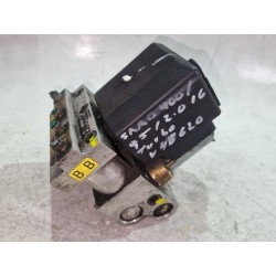 Recambio de nucleo abs para saab 900 ii descapotable 2.0 -16 turbo referencia OEM IAM 0265208013  