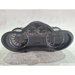Recambio de cuadro completo para alfa romeo 147 (190)(2004) 1.6 ts 105 collezione [1,6 ltr. - 77 kw 16v cat] referencia OEM IAM 