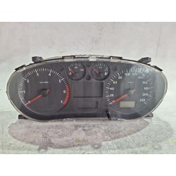 Recambio de cuadro completo para seat ibiza ii (6k1) 1.4 i referencia OEM IAM 110008924026  