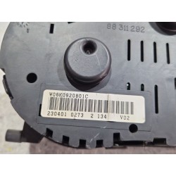 Recambio de cuadro completo para seat ibiza ii (6k1) 1.4 i referencia OEM IAM 110008924026  
