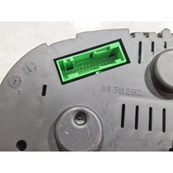 Recambio de cuadro completo para seat ibiza ii (6k1) 1.4 i referencia OEM IAM 110008924026  