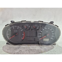 Recambio de cuadro completo para seat ibiza ii (6k1) 1.4 i referencia OEM IAM 110008924026  