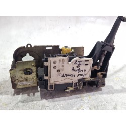 CERRADURA PUERTA DELANTERA IZQUIERDA PPTGF30 